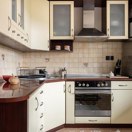 Apartamenty Rodzinne Apartzakop Zakopane Esterno foto
