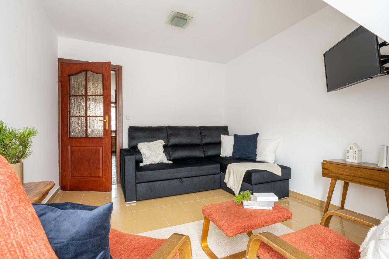 Apartamenty Rodzinne Apartzakop Zakopane Esterno foto