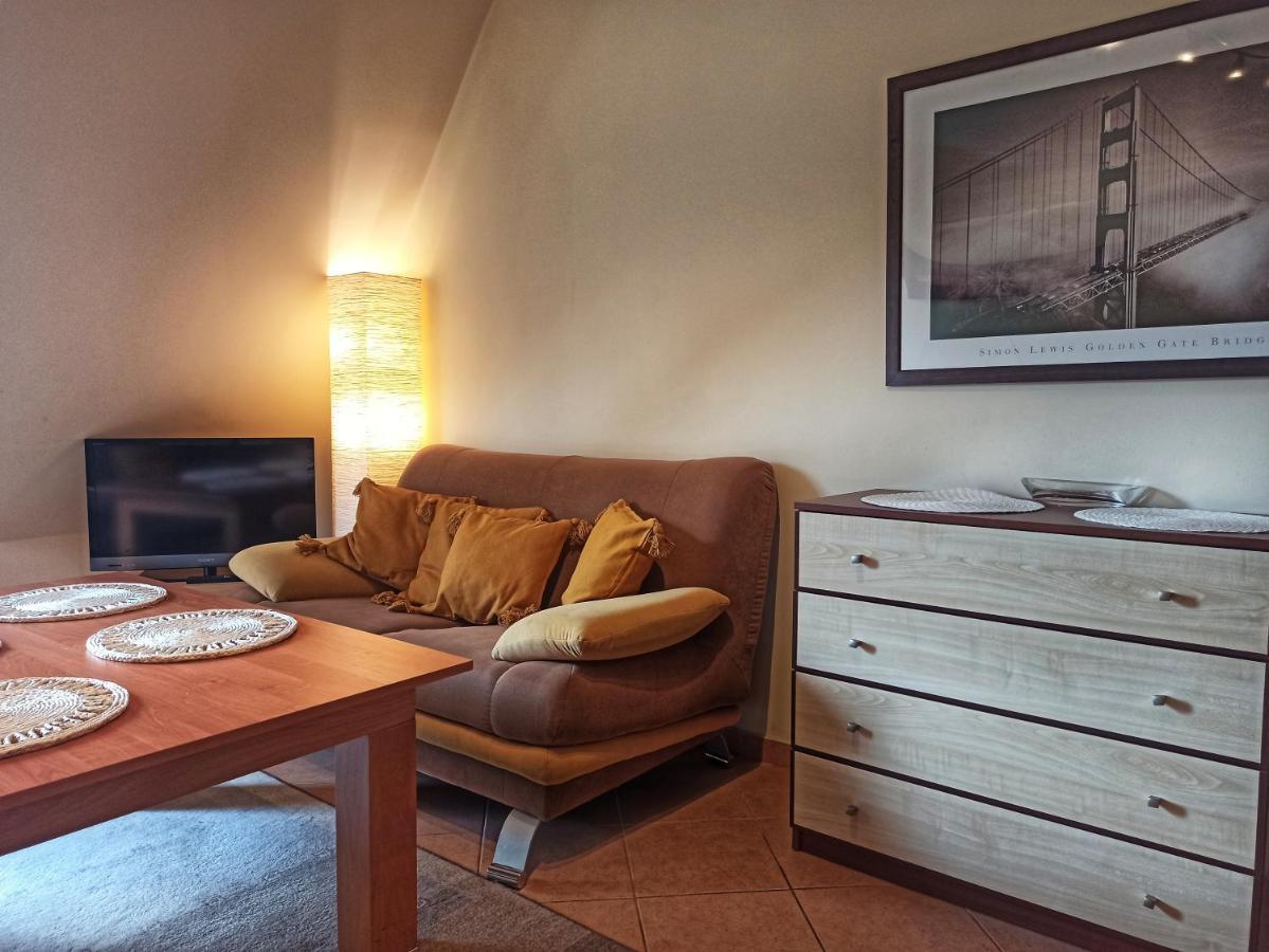 Apartamenty Rodzinne Apartzakop Zakopane Esterno foto