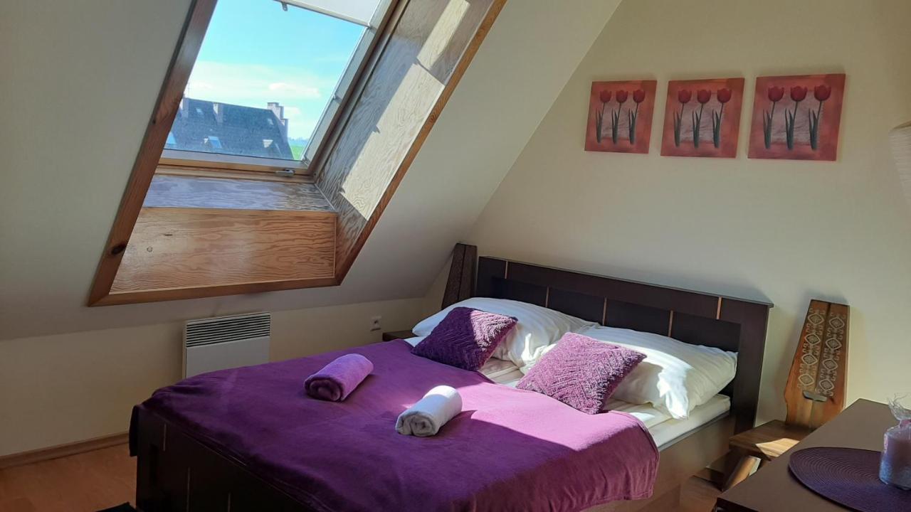 Apartamenty Rodzinne Apartzakop Zakopane Esterno foto